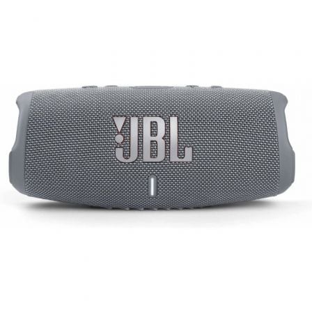 JBL Charge 5 Altavoz Bluetooth Portátil Gris